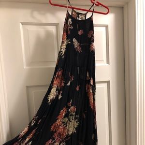 Urban Outfitters Kimchi Blue dress